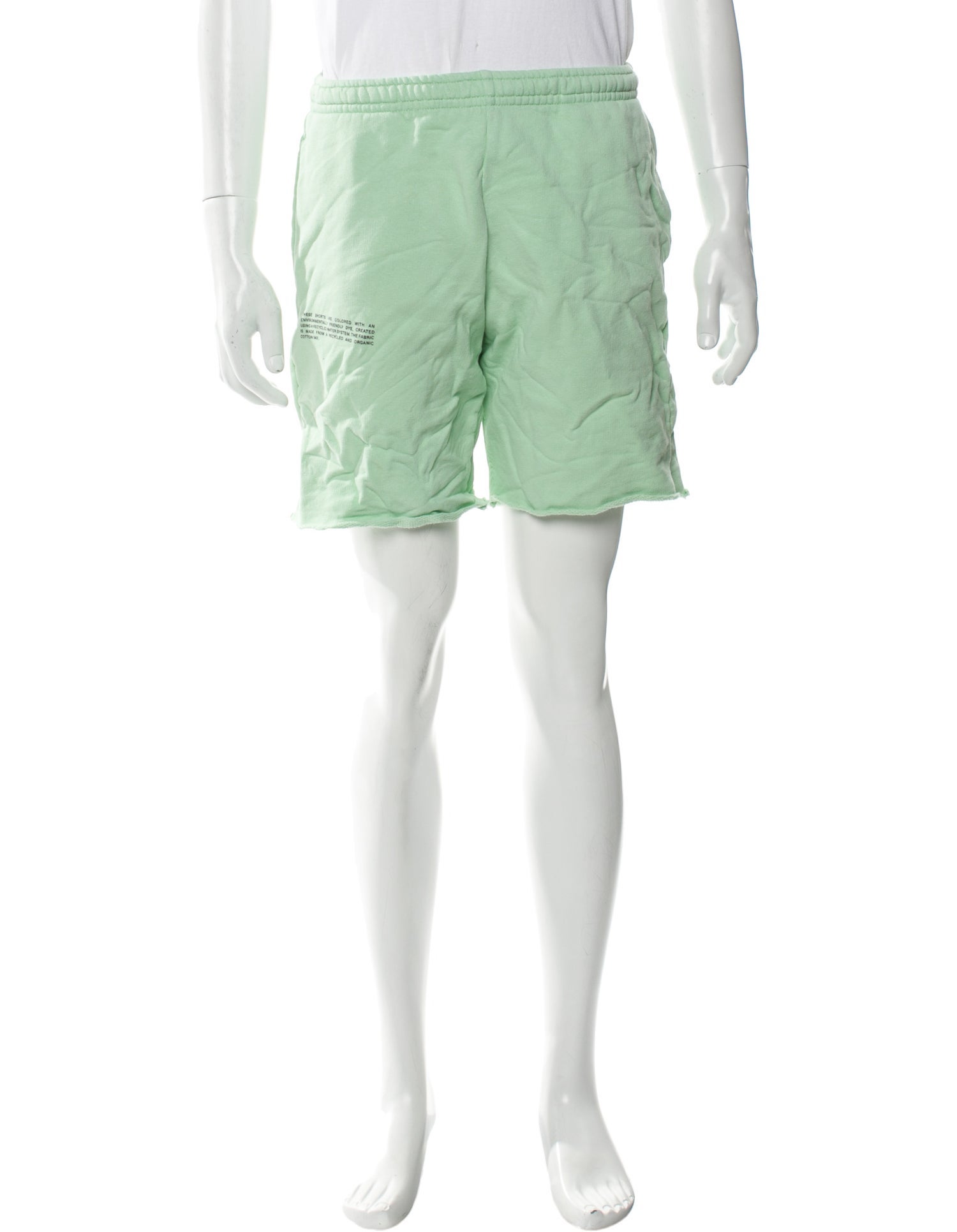Pangaia Shorts