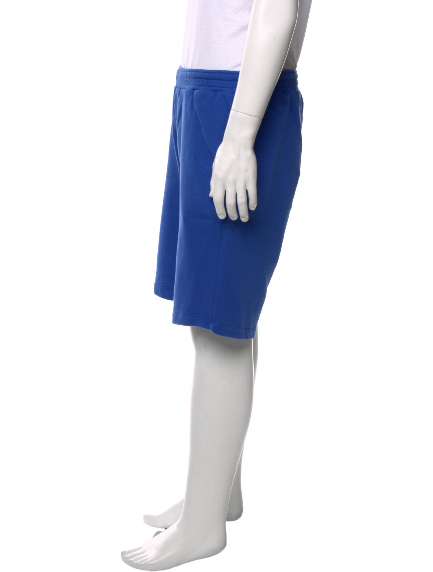 Pangaia Jogger Shorts