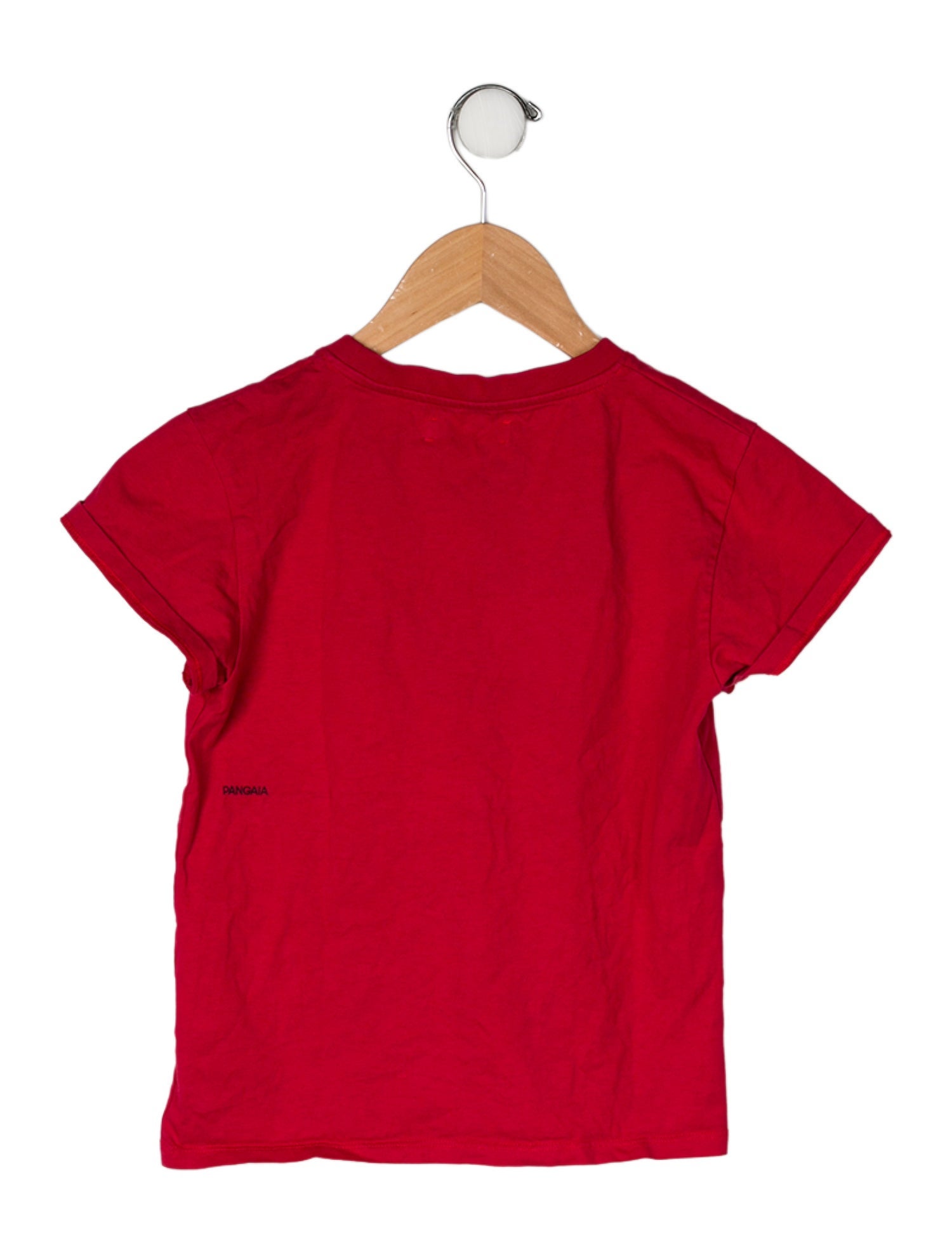 Pangaia Cotton T Shirt