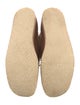 Padmore & Barnes Suede Moccasins