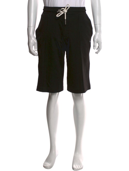 Puma x AMI Alexandre Mattiussi Jogger Shorts