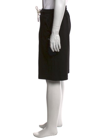 Puma x AMI Alexandre Mattiussi Jogger Shorts