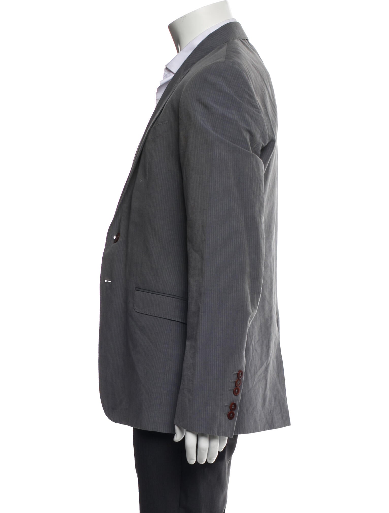 Paul Smith Blue Blazer