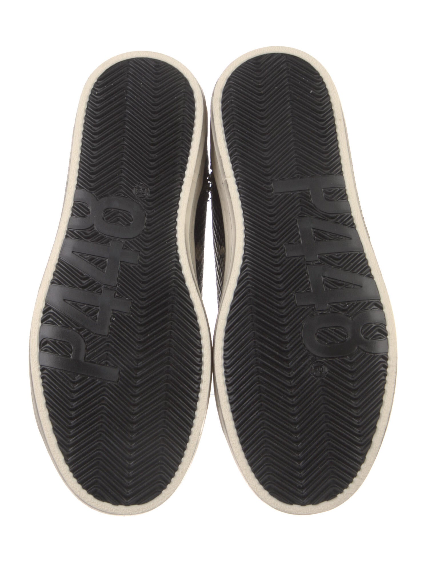 p448 miami sock sneaker