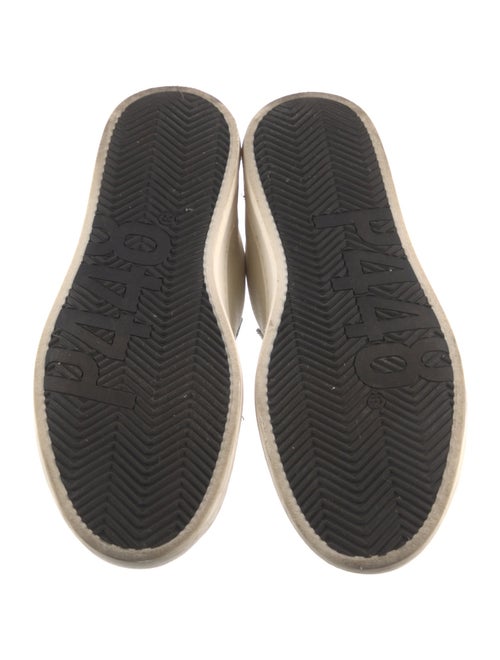 P448 Glitter Sneakers