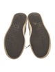P448 Suede Sneakers