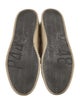 P448 Suede Sneakers
