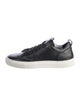 P448 Leather Sneakers
