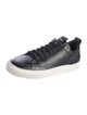 P448 Leather Sneakers