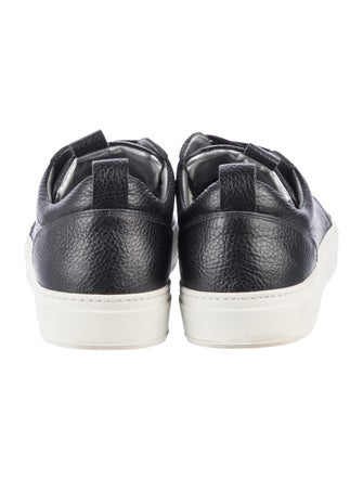 P448 Leather Sneakers