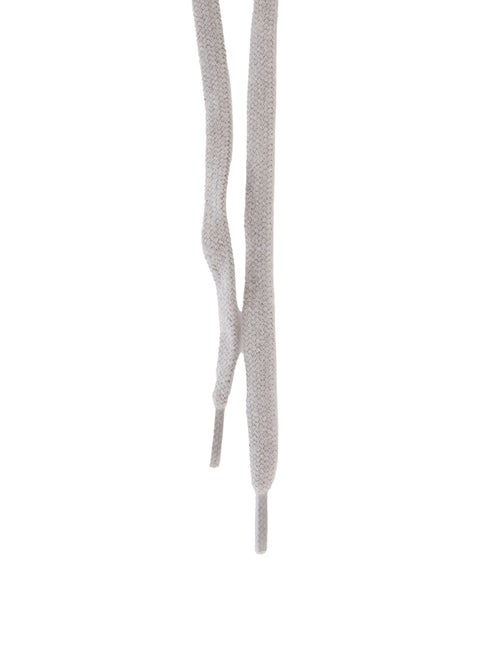 P448 Leather Patterned Sneakers