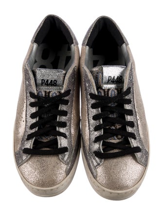 P448 You Can Surf Later Sneakers