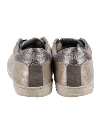 P448 You Can Surf Later Sneakers