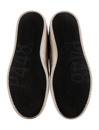 P448 You Can Surf Later Sneakers