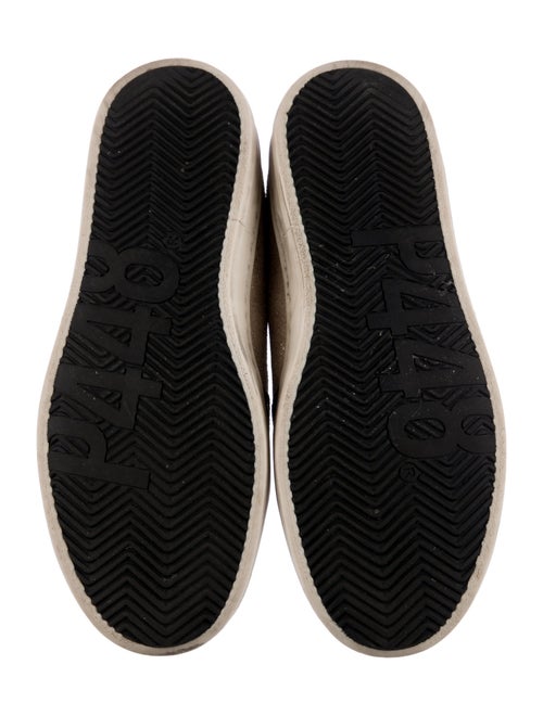 P448 You Can Surf Later Sneakers