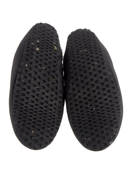 P448 Shearling Mules