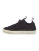 P448 Suede Sneakers