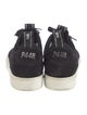 P448 Suede Sneakers