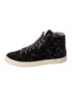 P448 Sequins Sneakers
