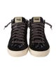 P448 Sequins Sneakers