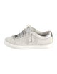 P448 Leather Sneakers