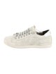 P448 Suede Sneakers