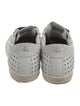 P448 Leather Sneakers