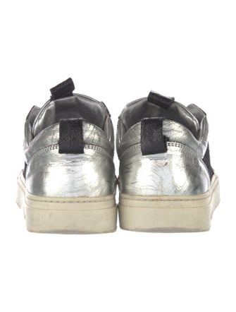 P448 Sequins Sequin Embellishments Sneakers