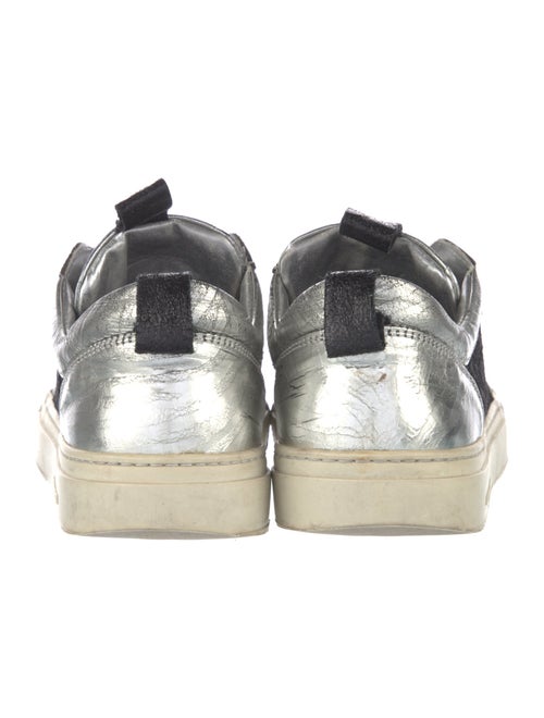 P448 Sequins Sequin Embellishments Sneakers