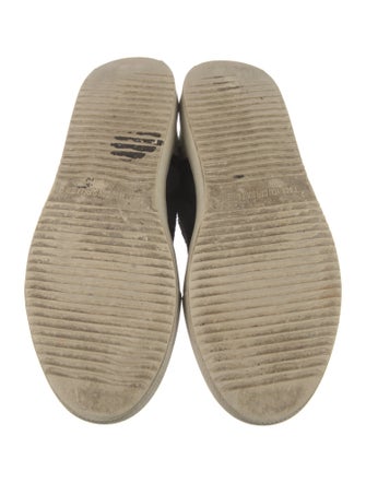 P448 Sequins Sequin Embellishments Sneakers