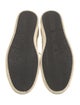 P448 Suede Sneakers