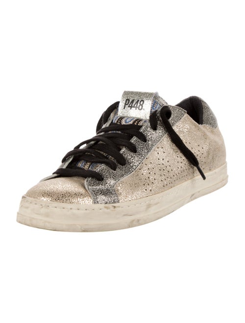 P448 You Can Surf Later Sneakers