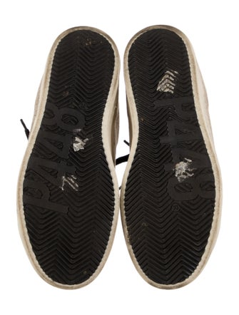 P448 You Can Surf Later Sneakers