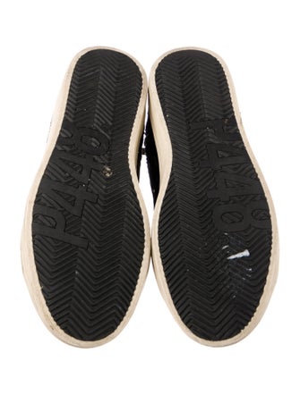 P448 Sequins Sneakers