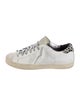 P448 Leather Sneakers