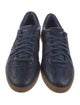 P448 Leather Sneakers