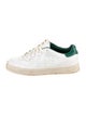 P448 Leather Sneakers