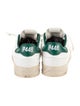 P448 Leather Sneakers