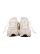 P448 Suede Sneakers