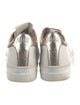P448 Leather Sneakers