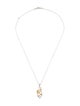 Parade 18K Diamond Reverie Pendant Necklace