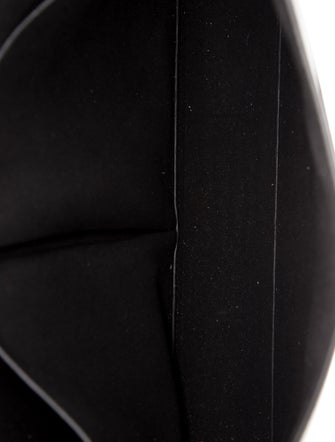 Yu Mei Leather Shoulder Bag