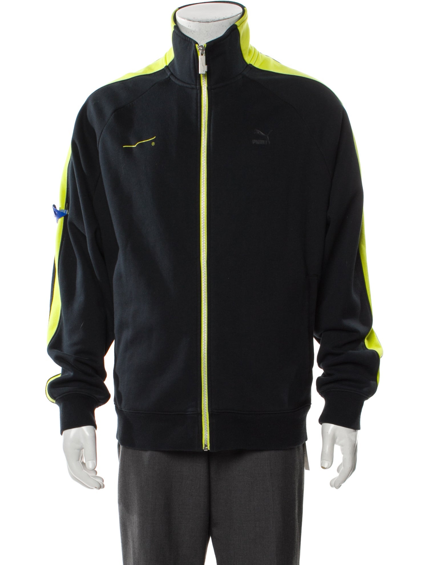 Jordan Space Jam 20th Anniversary Jacket - Black Outerwear