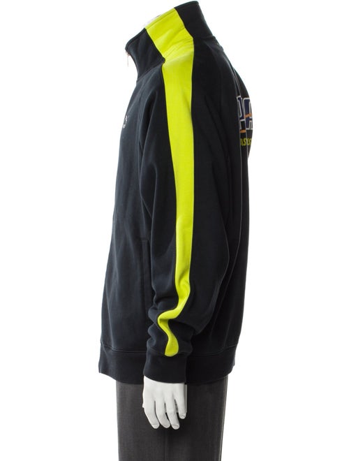 Puma x Ader Error T7 Track Striped Jacket