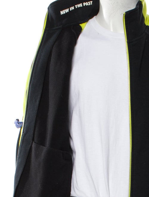 Puma x Ader Error T7 Track Striped Jacket