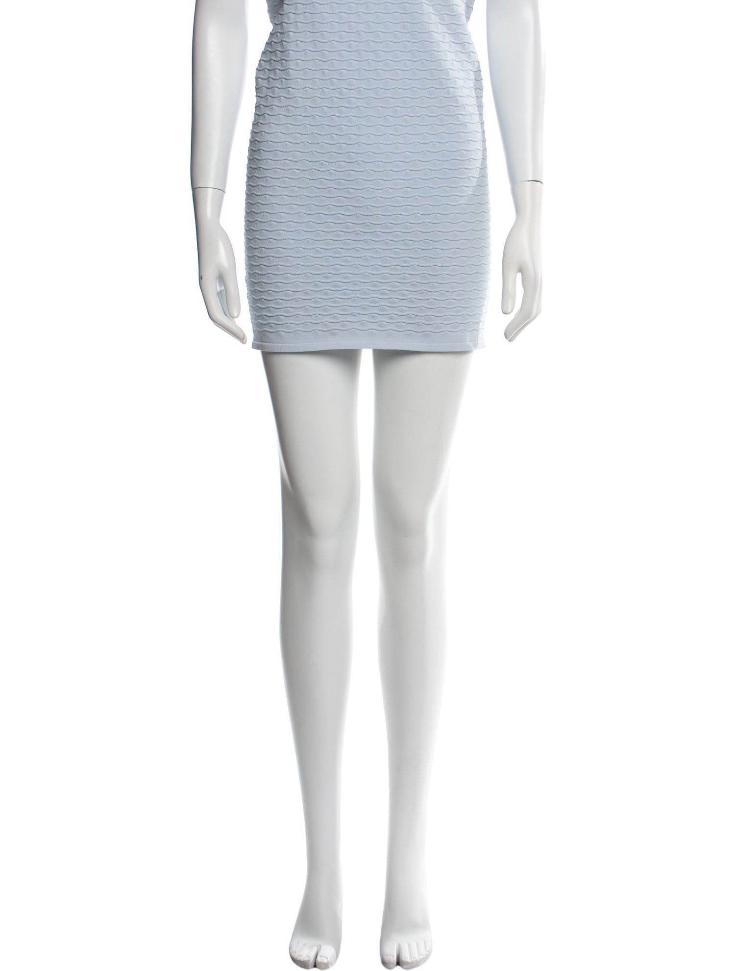 Paula Hian Knee-Length Skirt