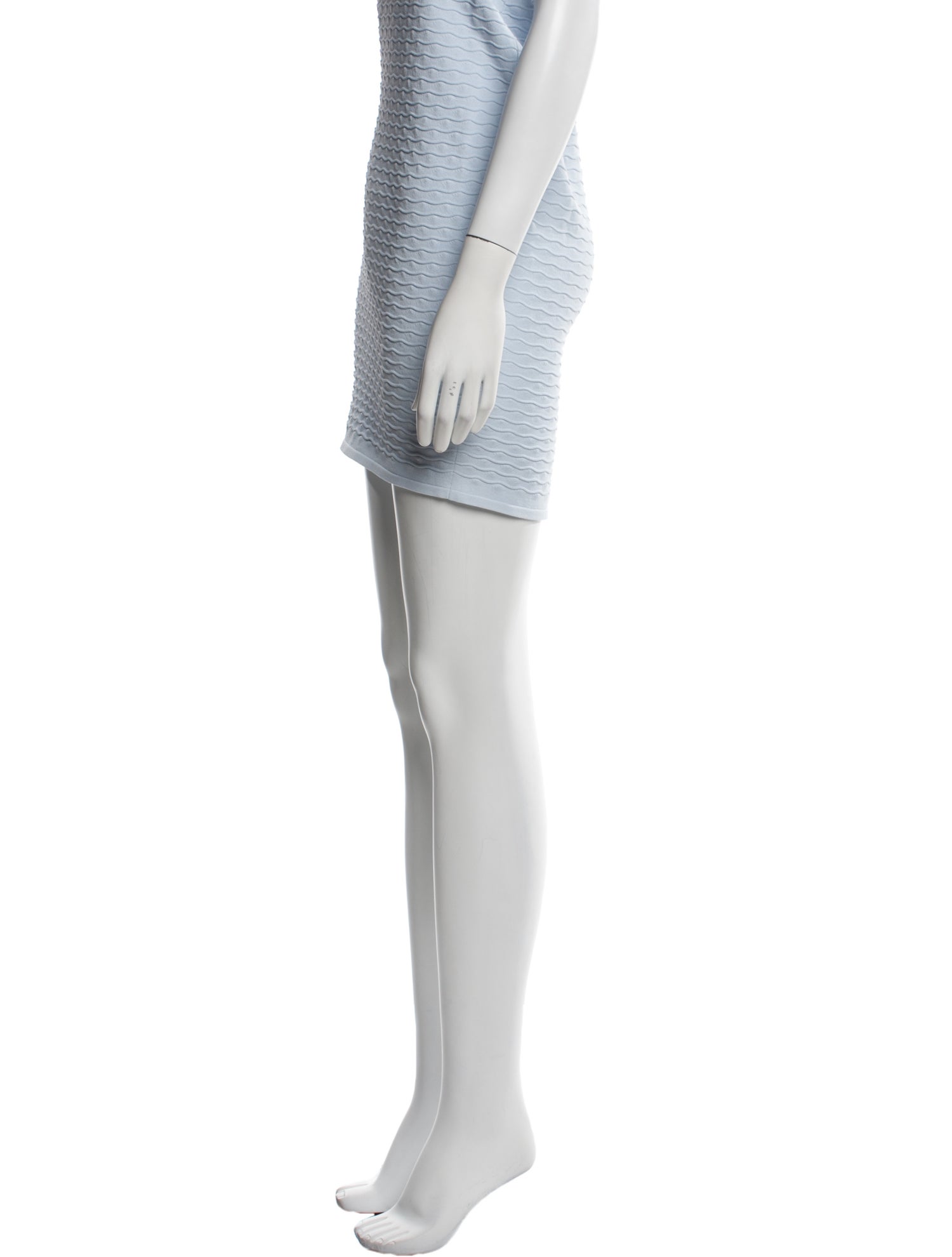 Paula Hian Knee-Length Skirt