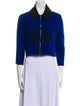 Paula Hian Cashmere Jacket
