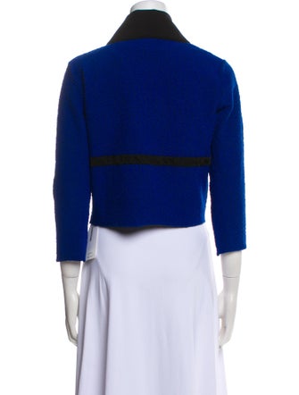 Paula Hian Cashmere Jacket