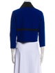 Paula Hian Cashmere Jacket